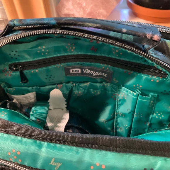 LUG COMPASS - NWOT - Picture 6 of 7